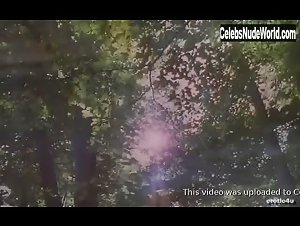Amanda Ooms Strips , Explicit In Wilderness (1996) 11
