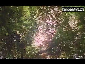 Amanda Ooms Strips , Explicit In Wilderness (1996) 12