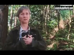 Amanda Ooms Outdoor Nudity , boobs In Wilderness (1996) 16