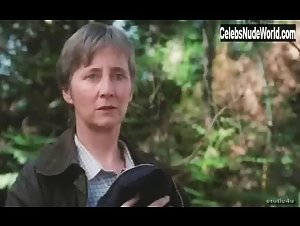 Amanda Ooms Outdoor Nudity , boobs In Wilderness (1996) 8