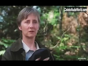 Amanda Ooms Outdoor Nudity , boobs In Wilderness (1996) 9