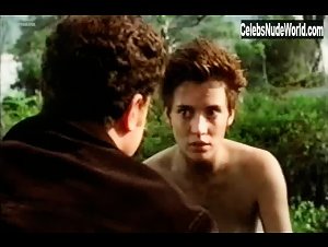 Amanda Ooms Sensual , Compilation In Wilderness (1996) 14