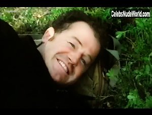 Amanda Ooms Sensual , Compilation In Wilderness (1996) 8