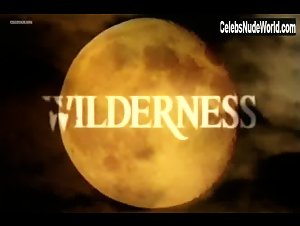 Amanda Ooms butt , Wet In Wilderness (1996) 1