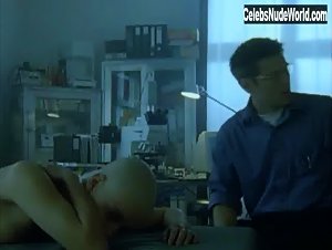 Amanda Ooms in Hunt for CM 24 (1997)