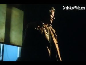 Amanda Ooms nude, boobs scene in Karachi (1989) 4