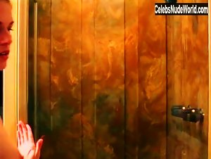 Amanda Righetti in Angel Blade (2002) 11