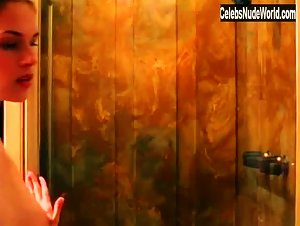 Amanda Righetti in Angel Blade (2002) 8