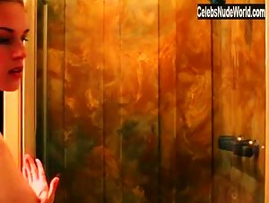 Amanda Righetti in Angel Blade (2002) 9