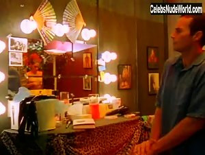 Amanda Righetti Sexy Dress , Erotic Dance In Angel Blade (2002) 19