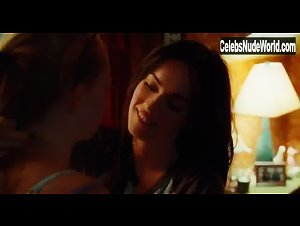 Amanda Seyfried in Jennifer's Body (2009) 2