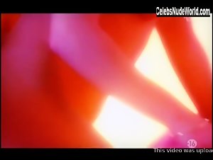 Amandine Hot , Threesome In Fantasmes (series) (2007) 15