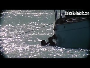 Amber Heard Public , Hot In The Rum Diary (2011) 1