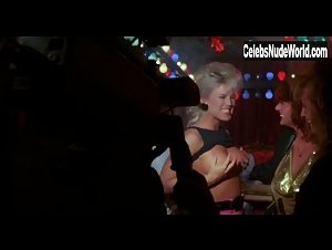 Amber Lynn in 52 Pick-Up (1986) 12