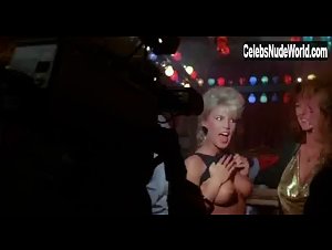 Amber Lynn in 52 Pick-Up (1986) 8