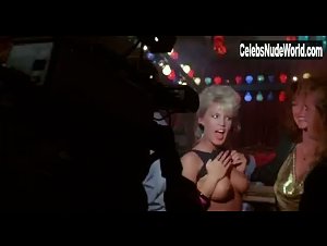 Amber Lynn in 52 Pick-Up (1986) 9