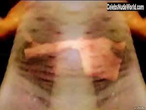 Amber Porcelain in Baberellas (2003) 12