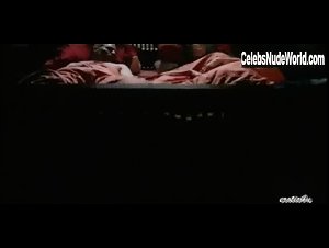 Amber Smith Topless , Blank Panties In Lingerie (series) (2009) 16