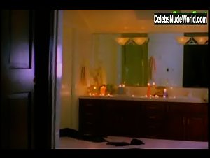 Amber Smith Wet , Bathroom In Deception (2000) 2