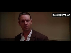 Amber Smith in L.A. Confidential (2002) 7