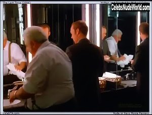 Amber Valletta Blonde , Explicit In Last Time (2006) 1