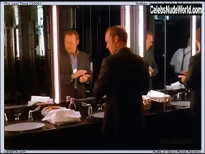 Amber Valletta Blonde , Explicit In Last Time (2006) 2