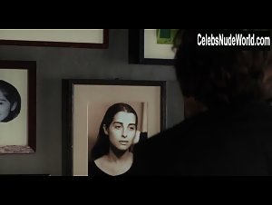 Amira Casar in Ich und Kaminski (2015) 12