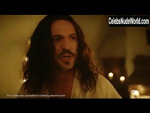 Amira Casar in Versailles (series) (2015) 20
