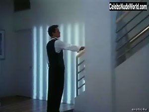 Amy Rochelle Sexy Dress , Lingerie In Secret Games 2 (1993) 7