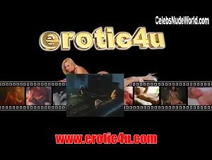 Amy Rochelle Couple , Hot In Secret Games 2 (1993) 1