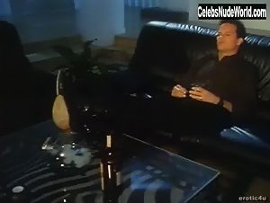 Amy Rochelle Couple , Hot In Secret Games 2 (1993) 15