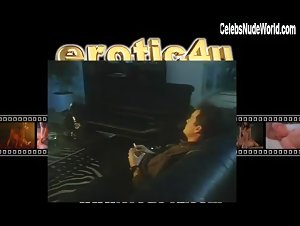 Amy Rochelle Couple , Hot In Secret Games 2 (1993) 2
