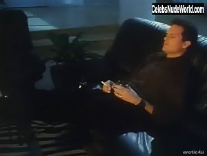 Amy Rochelle Couple , Hot In Secret Games 2 (1993) 9