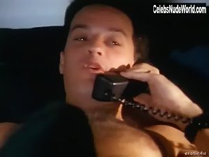 Amy Rochelle Close Up , boobs In Secret Games 2 (1993) 19