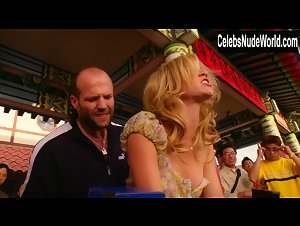 Amy Smart sex , public scene in Crank (2006)
