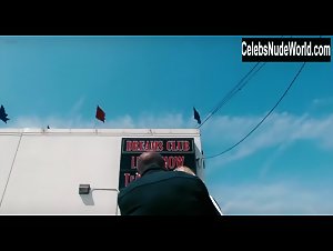Amy Smart in Crank: High Voltage (2009) 10