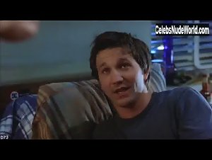Amy Smart nude, boobs scene in Road Trip (2000) 10