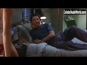 Amy Smart nude, boobs scene in Road Trip (2000) 5