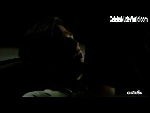 Ana Alexander in Chemistry (series) (2011) 7