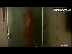 Ana Alexander Wet , Shower In Femme Fatales (series) (2011) 7