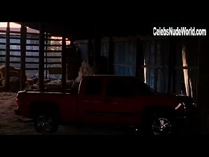 Ana Claudia Talancon in Fast Food Nation (2006) 12