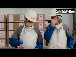 Ana Claudia Talancon in Fast Food Nation (2006) 20