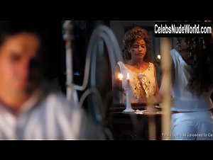 Ana Claudia Talancon in Love in the Time of Cholera (2007) 17