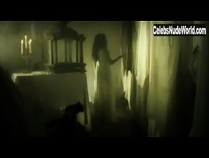 Ana Claudia Talancon in Purgatorio (2008) 15