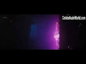 Ana de Armas in Blade Runner 2049 (2017) 1