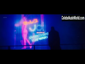 Ana de Armas in Blade Runner 2049 (2017) 18