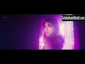 Ana de Armas in Blade Runner 2049 (2017) 3