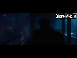 Ana de Armas in Blade Runner 2049 (2017) 8