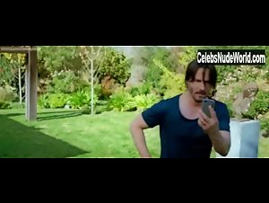 Ana de Armas in Knock Knock (2015) 12