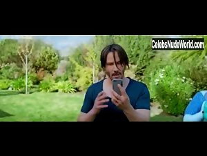 Ana de Armas in Knock Knock (2015) 13